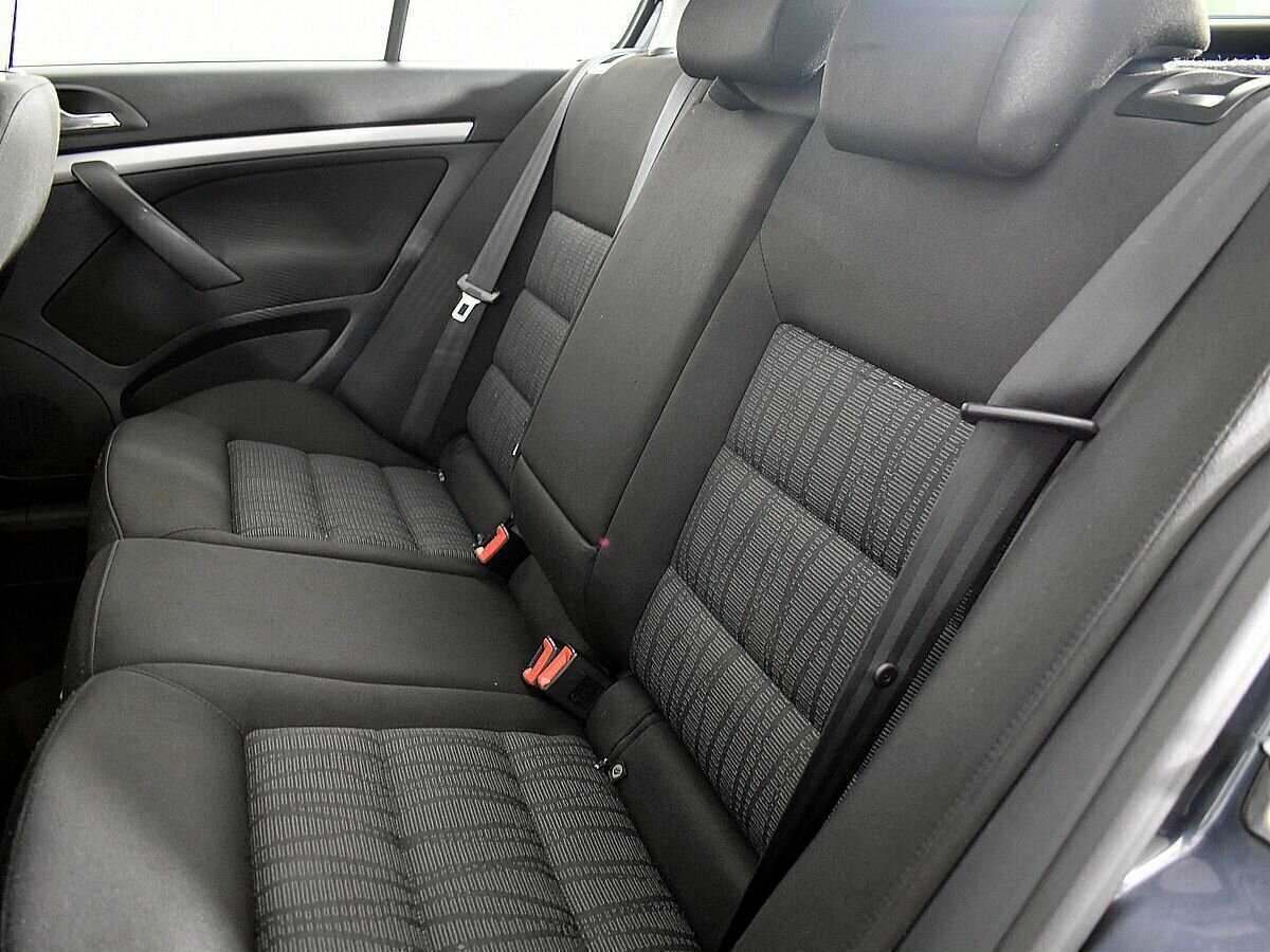 Купить Skoda Octavia, 2013, 131 275 км, фото №9