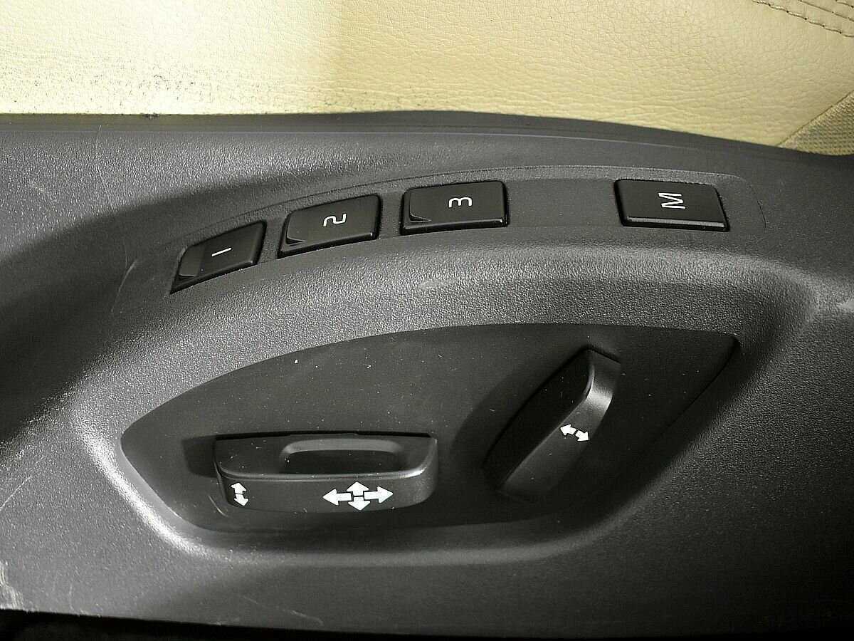 Купить Volvo XC60, 2014, 230 000 км, фото №15