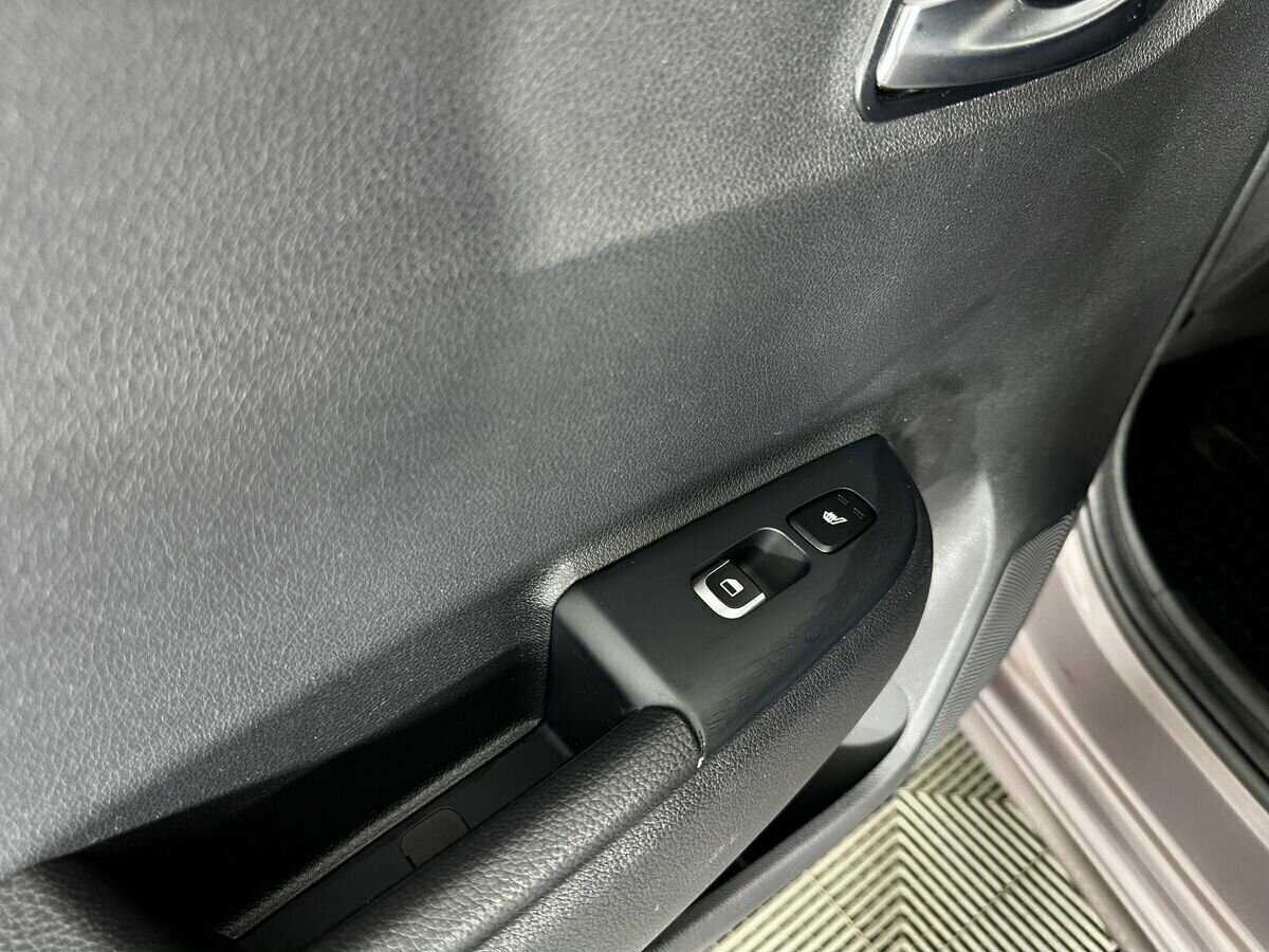 Купить Kia Rio, 2019, 83 480 км, фото №17