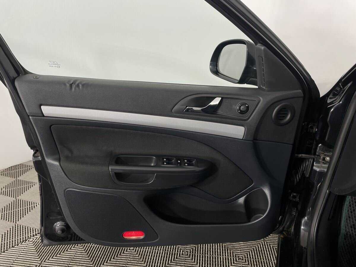 Купить Skoda Octavia, 2012, 196 814 км, фото №8