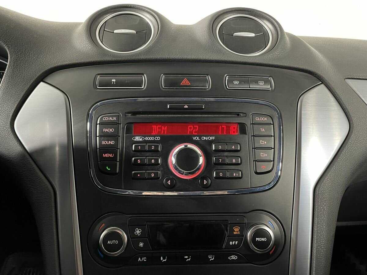 Купить Ford Mondeo, 2012, 245 444 км, фото №12