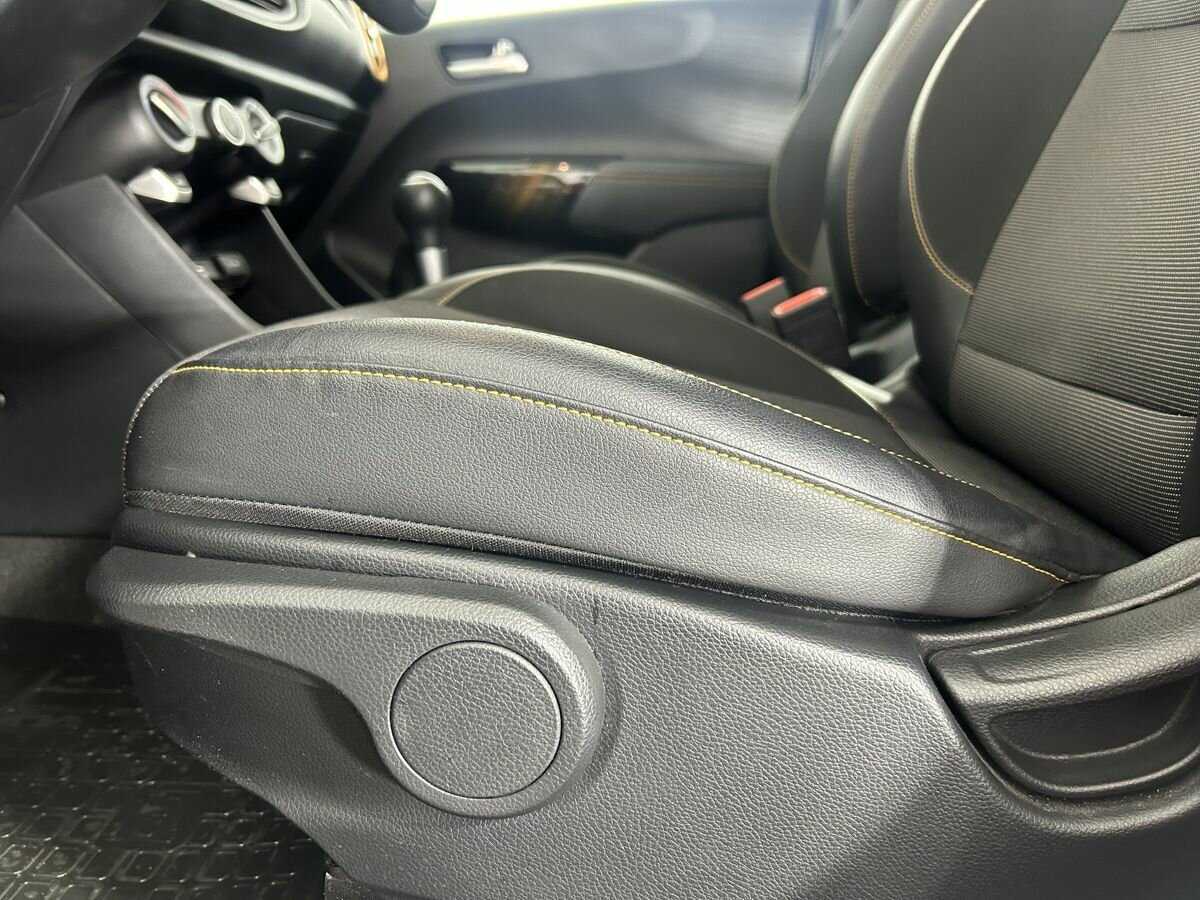 Купить Kia Picanto, 2022, 40 829 км, фото №10