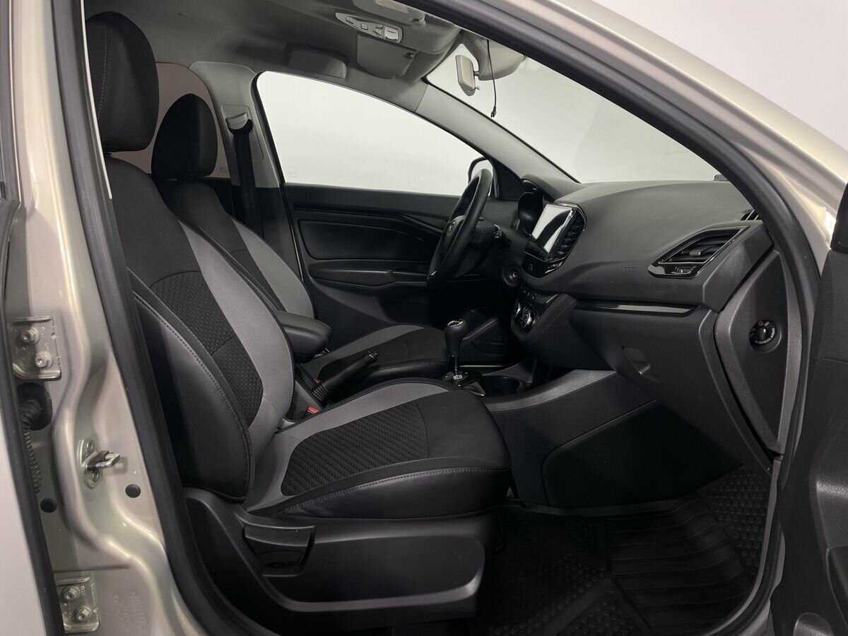 Купить Lada (ВАЗ) Vesta SW, 2018, 123 758 км, фото №14