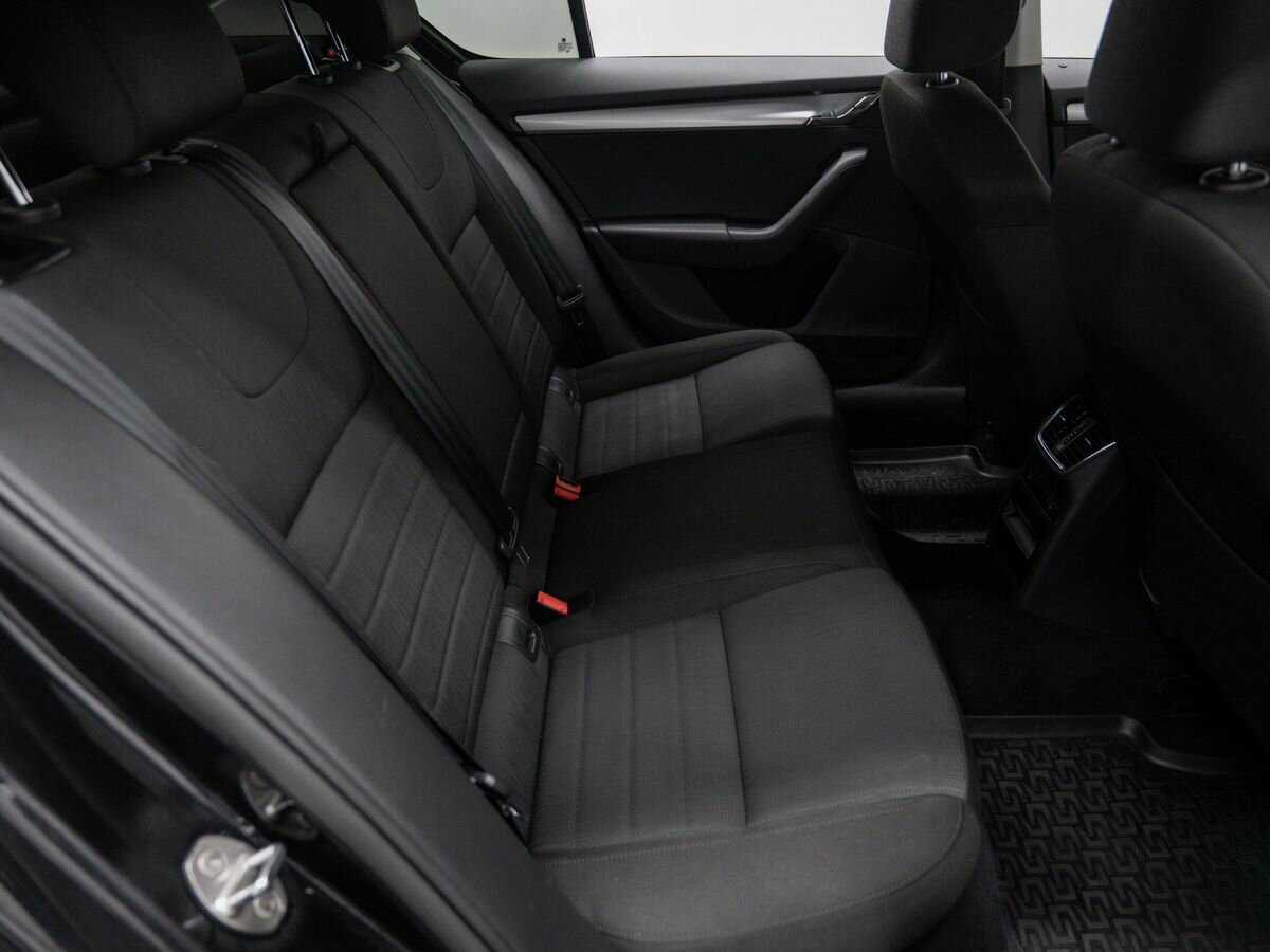 Купить Skoda Octavia, 2016, 147 000 км, фото №9