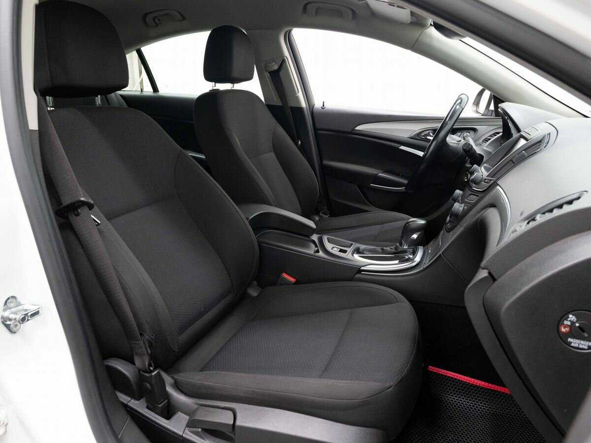 Купить Opel Insignia, 2014, 157 066 км, фото №12