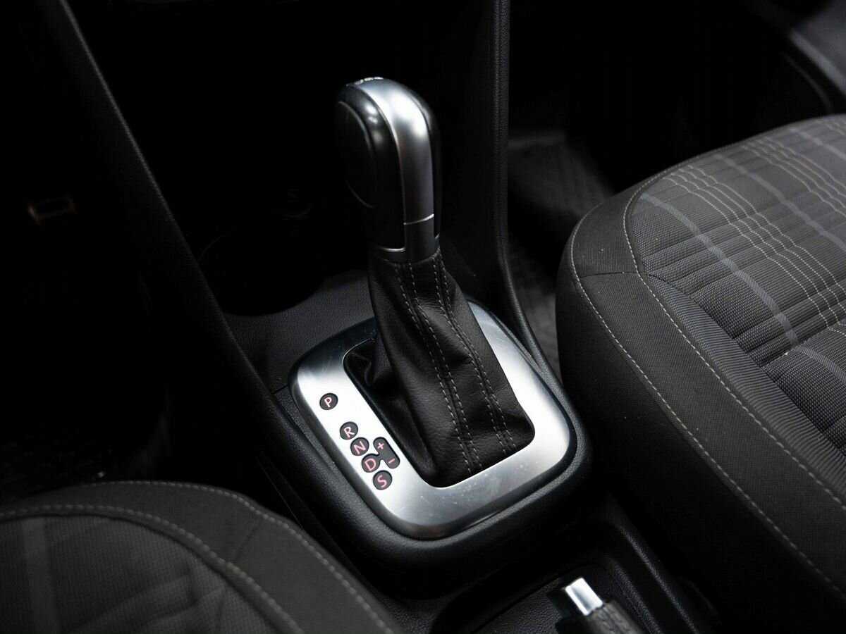 Купить Volkswagen Polo, 2016, 106 000 км, фото №19