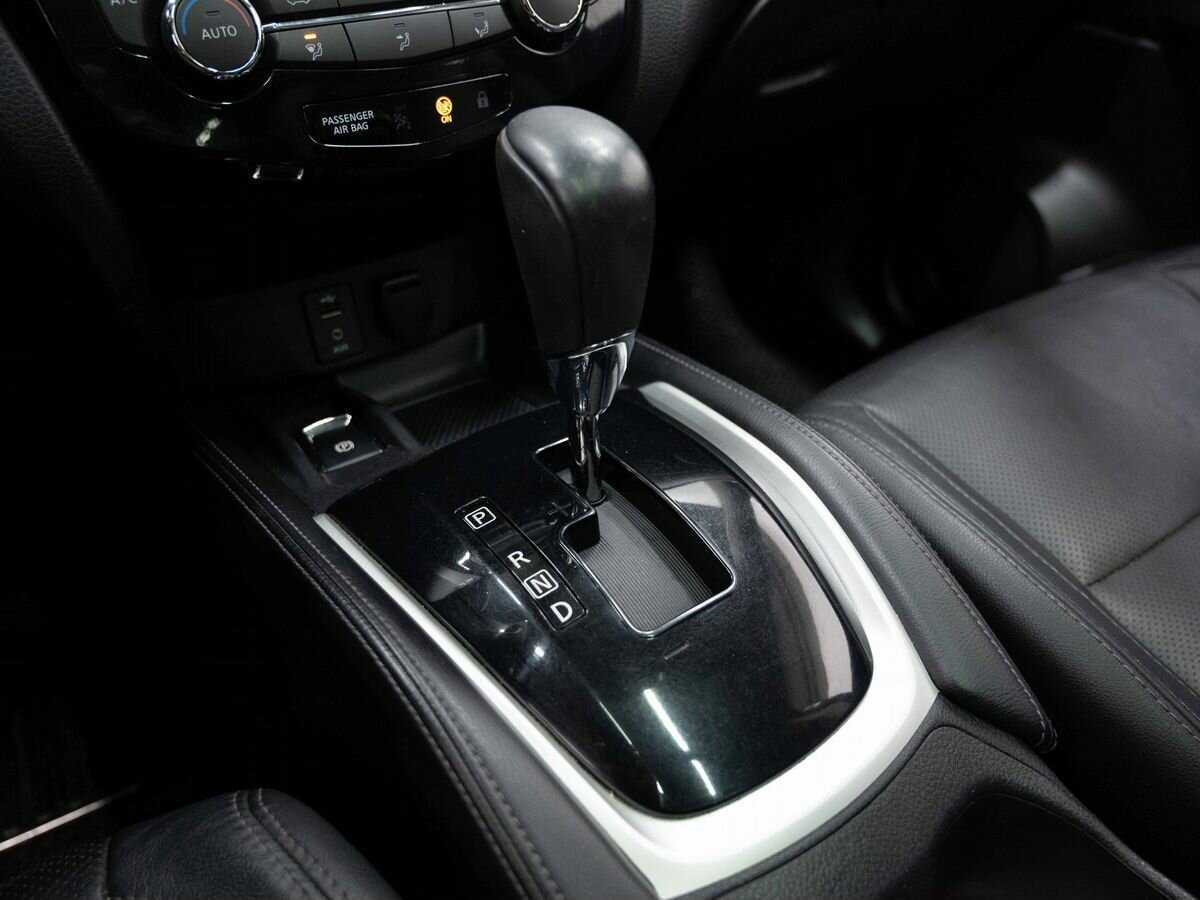 Купить Nissan Qashqai, 2014, 141 000 км, фото №23