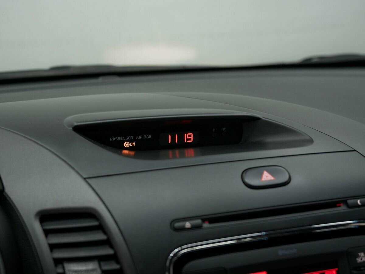 Купить Kia Cerato, 2018, 80 000 км, фото №19