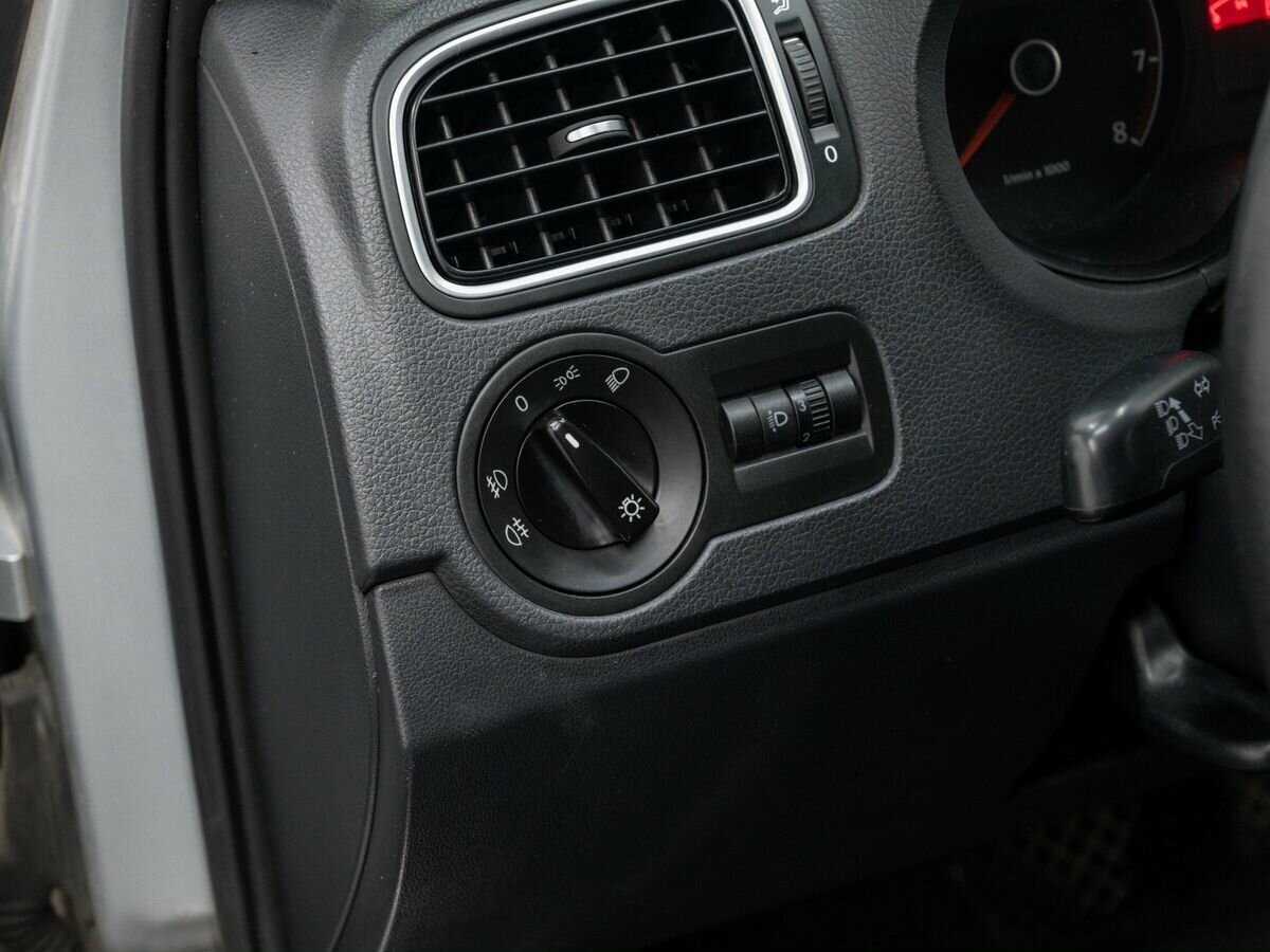 Купить Volkswagen Polo, 2013, 254 000 км, фото №14