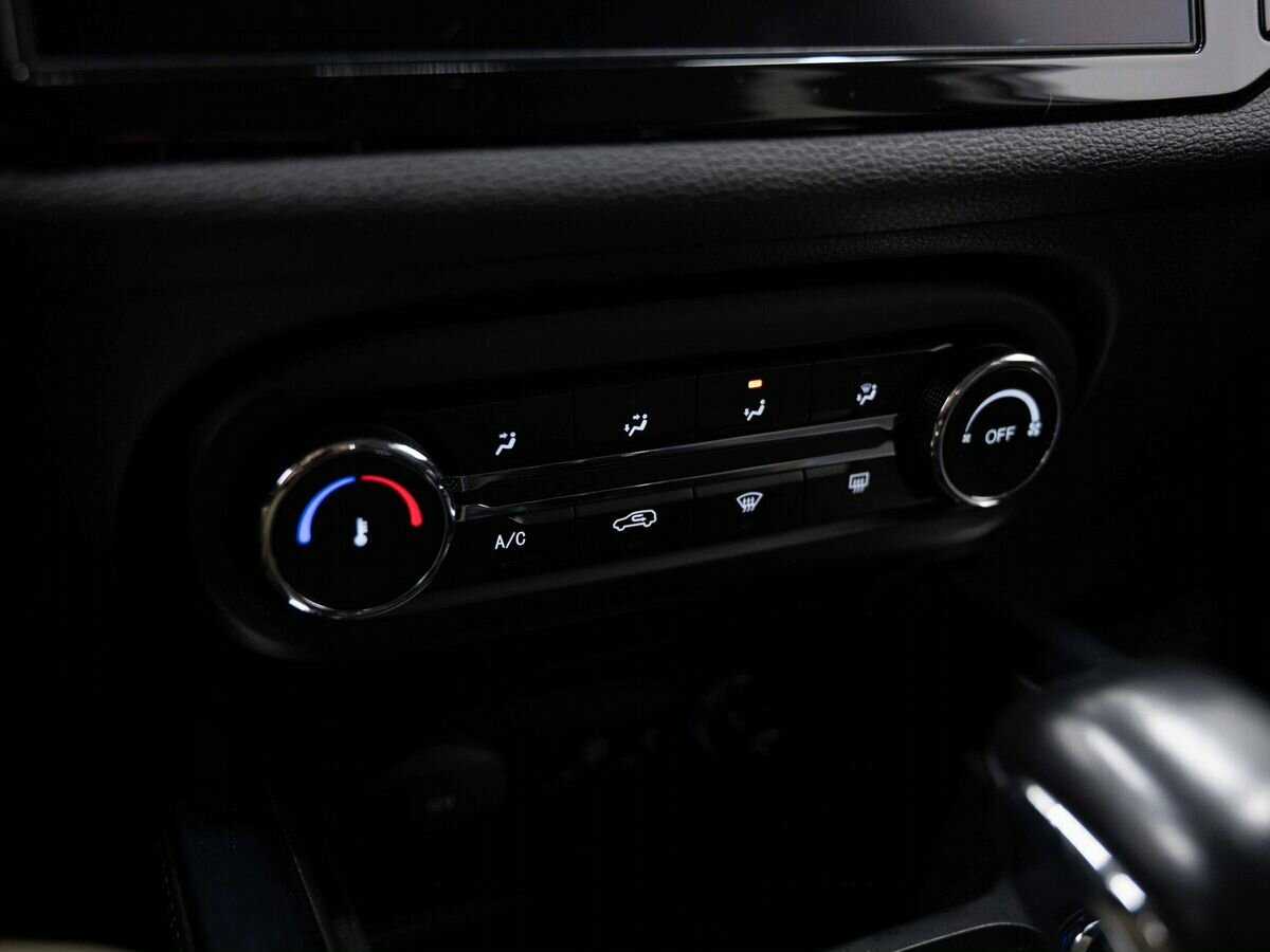 Купить CHERY Tiggo 4, 2020, 59 650 км, фото №21