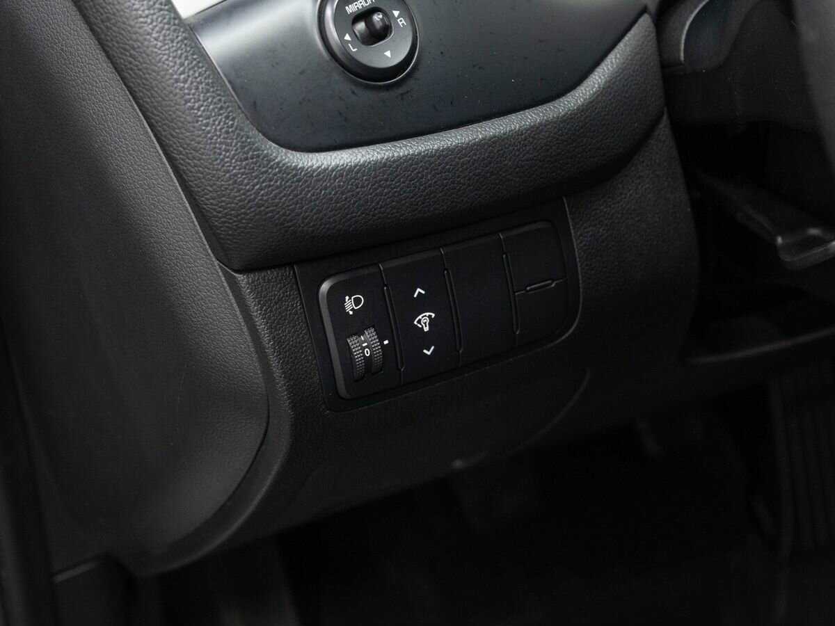 Купить Kia Ceed, 2014, 230 000 км, фото №16