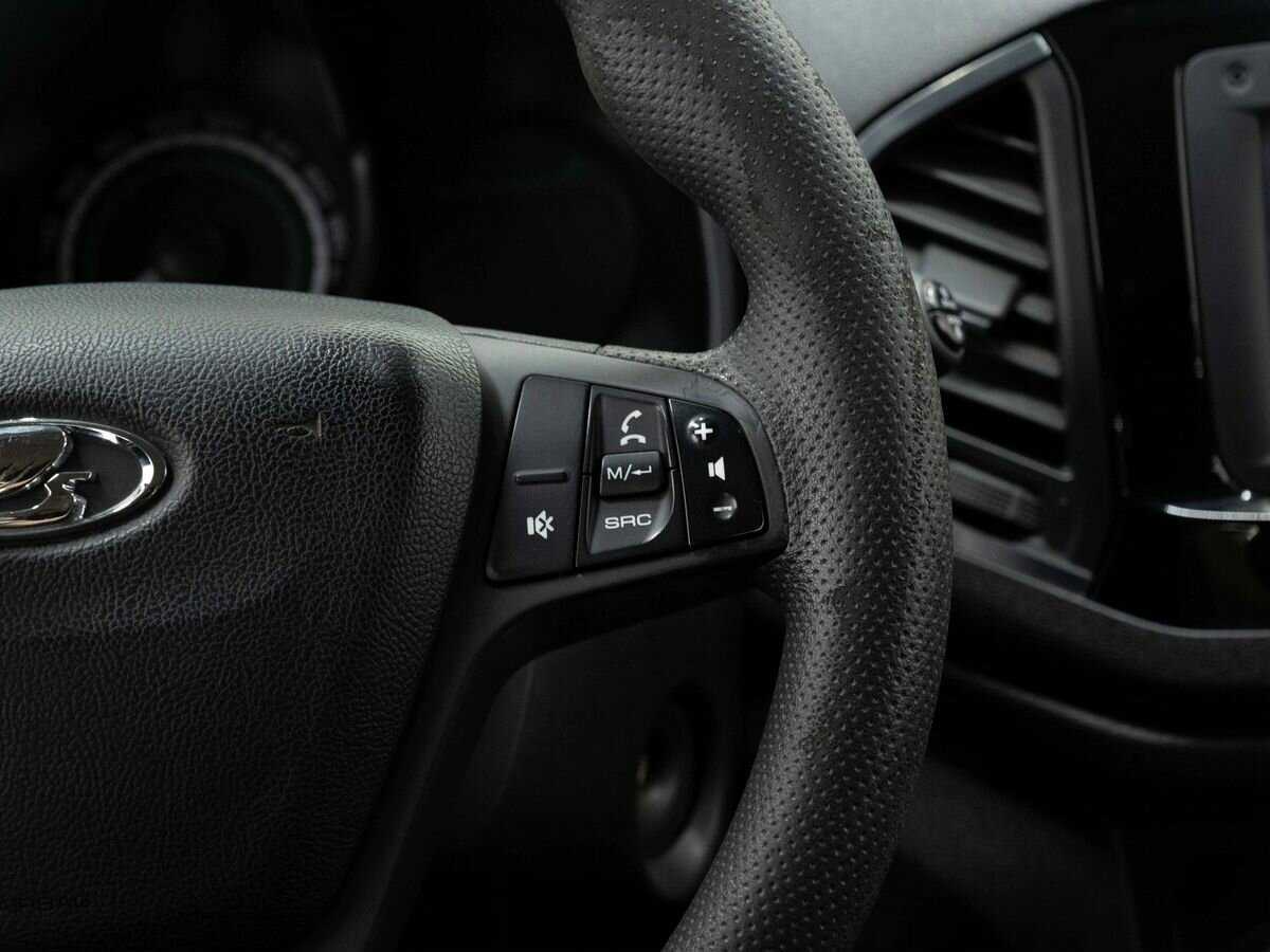 Купить Lada (ВАЗ) XRAY, 2016, 161 000 км, фото №15