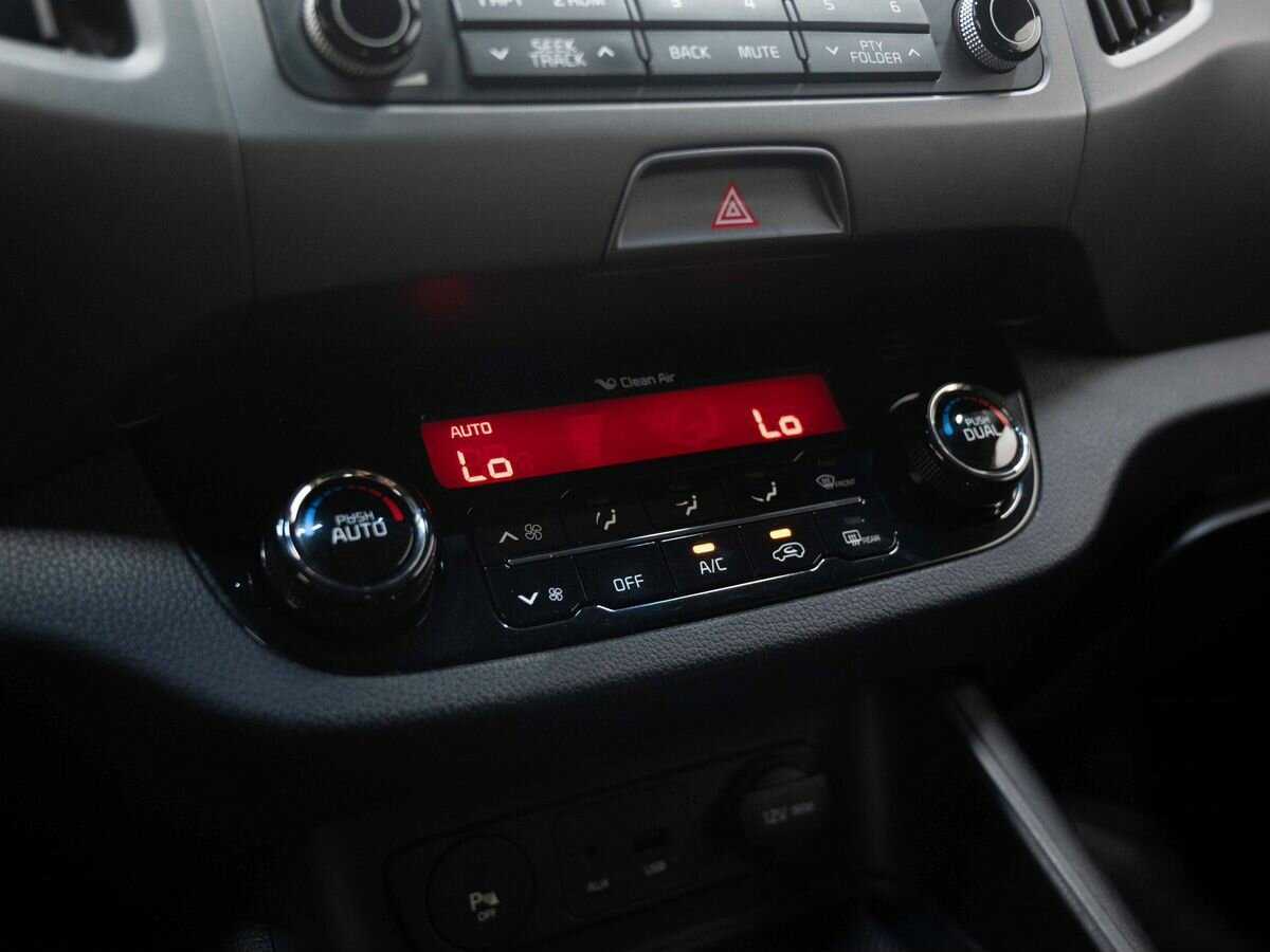 Купить Kia Sportage, 2014, 163 840 км, фото №20