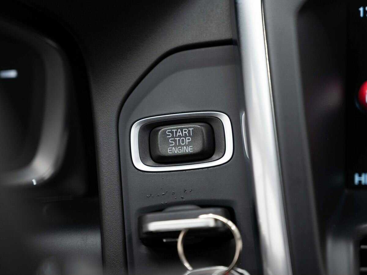 Купить Volvo XC60, 2014, 234 000 км, фото №22