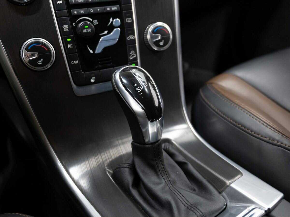 Купить Volvo XC60, 2014, 234 000 км, фото №24