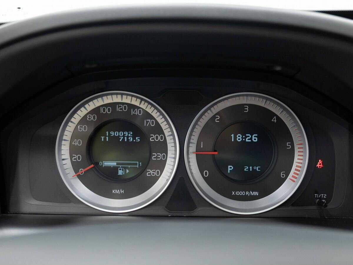 Купить Volvo XC60, 2013, 190 000 км, фото №19