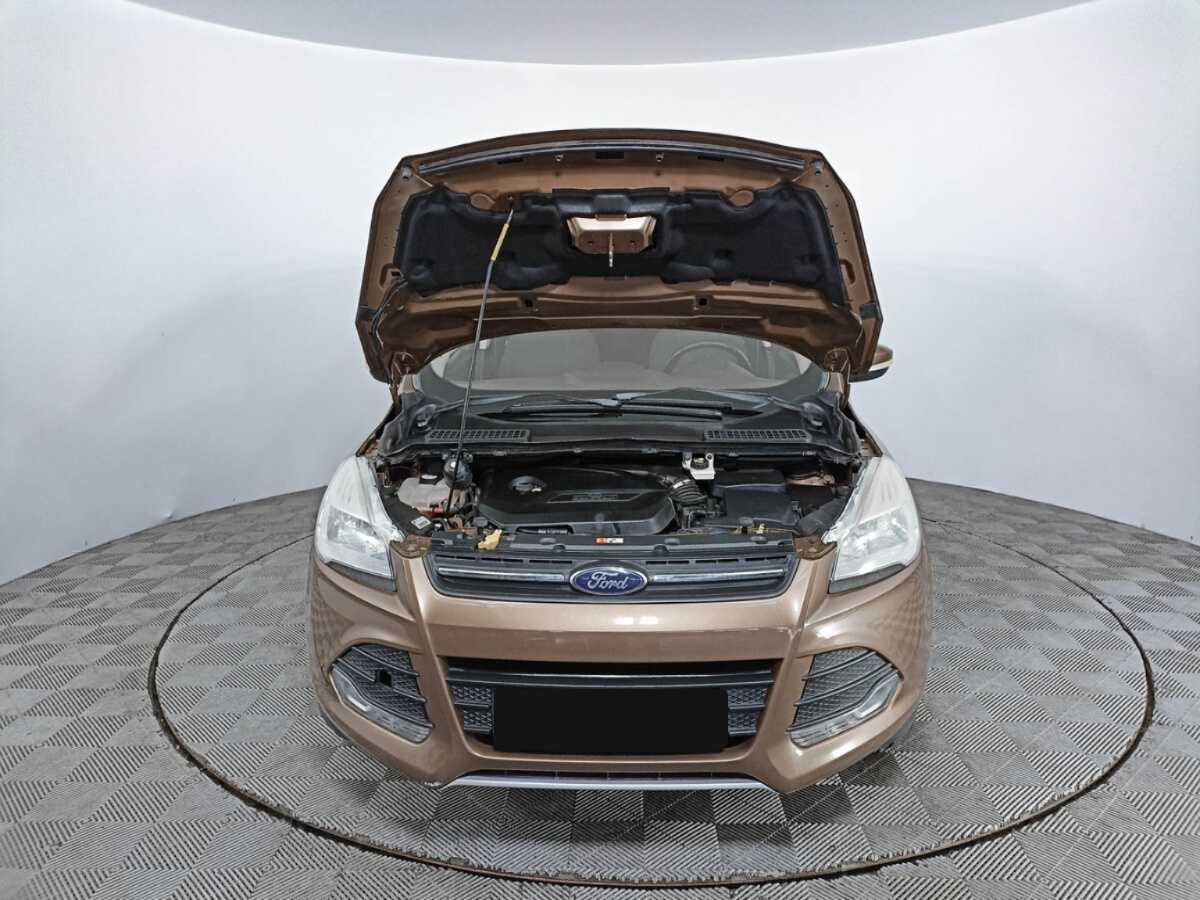 Купить Ford Kuga, 2013, 150 264 км, фото №7