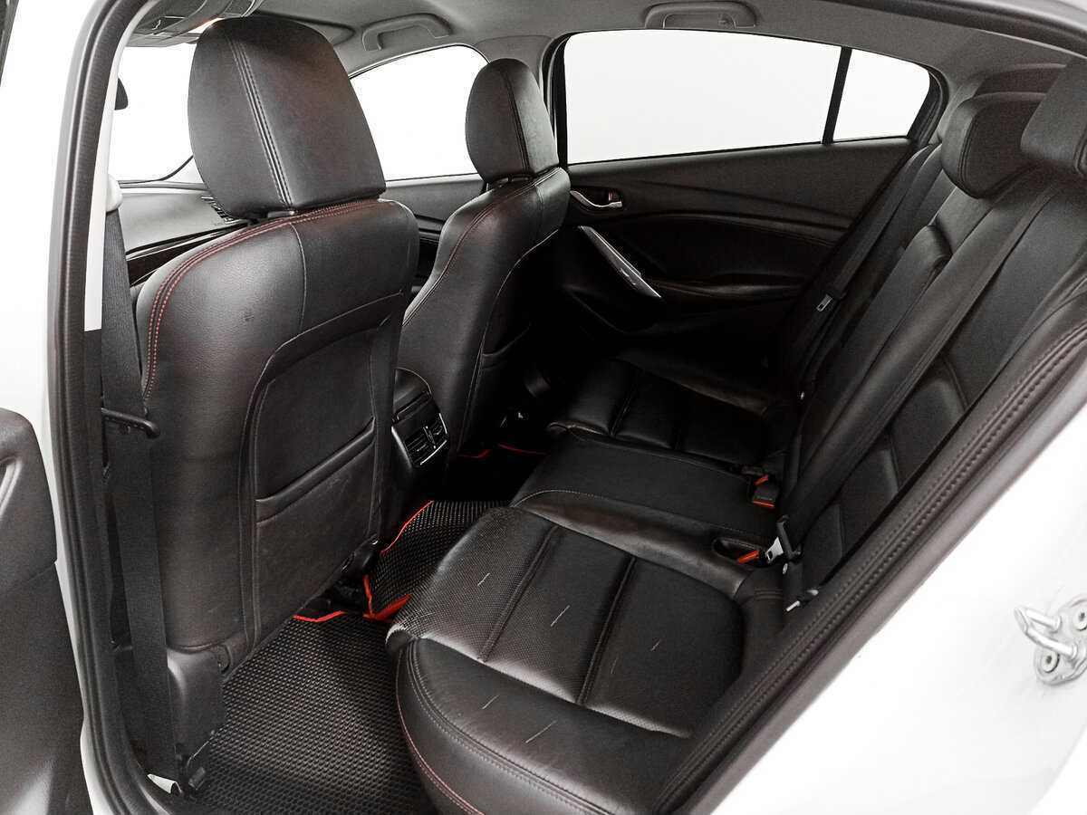 Купить Mazda 6, 2014, 255 422 км, фото №10