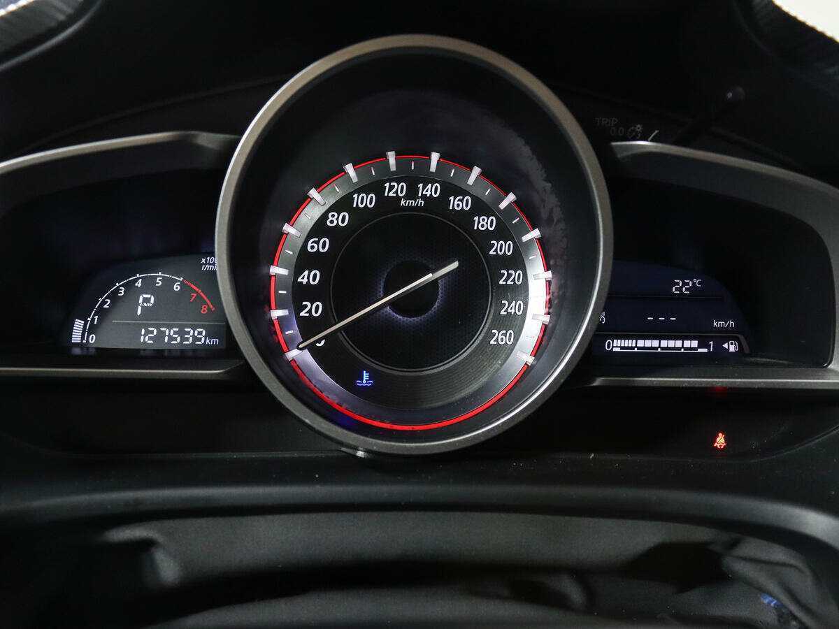 Купить Mazda 3, 2013, 127 537 км, фото №8