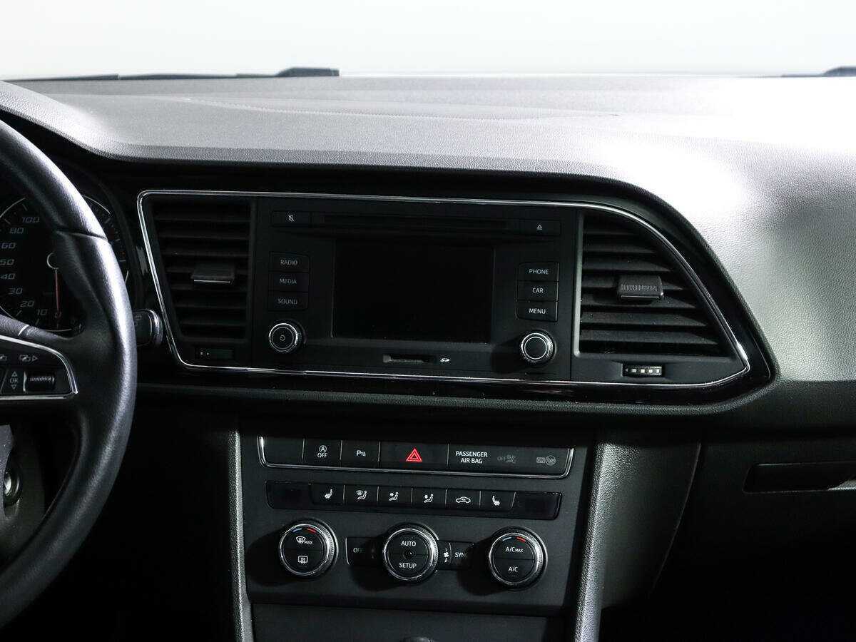 Купить SEAT Leon, 2013, 115 089 км, фото №13