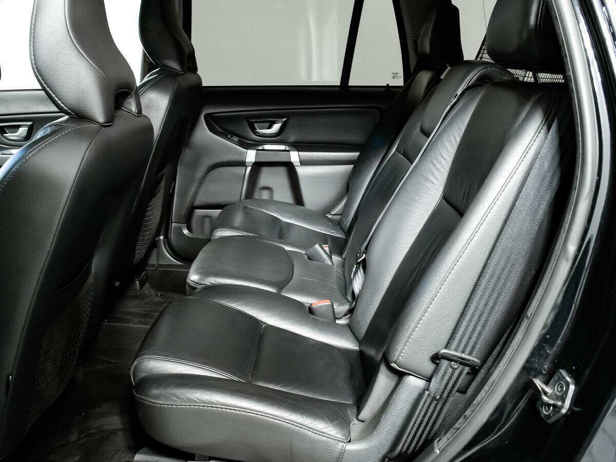 Купить Volvo XC90, 2012, 146 734 км, фото №12