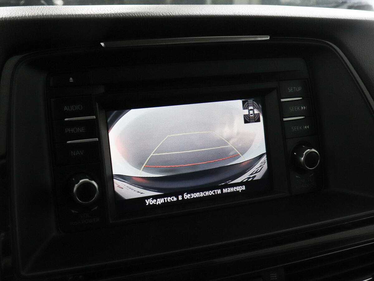 Купить Mazda 6, 2014, 205 147 км, фото №15