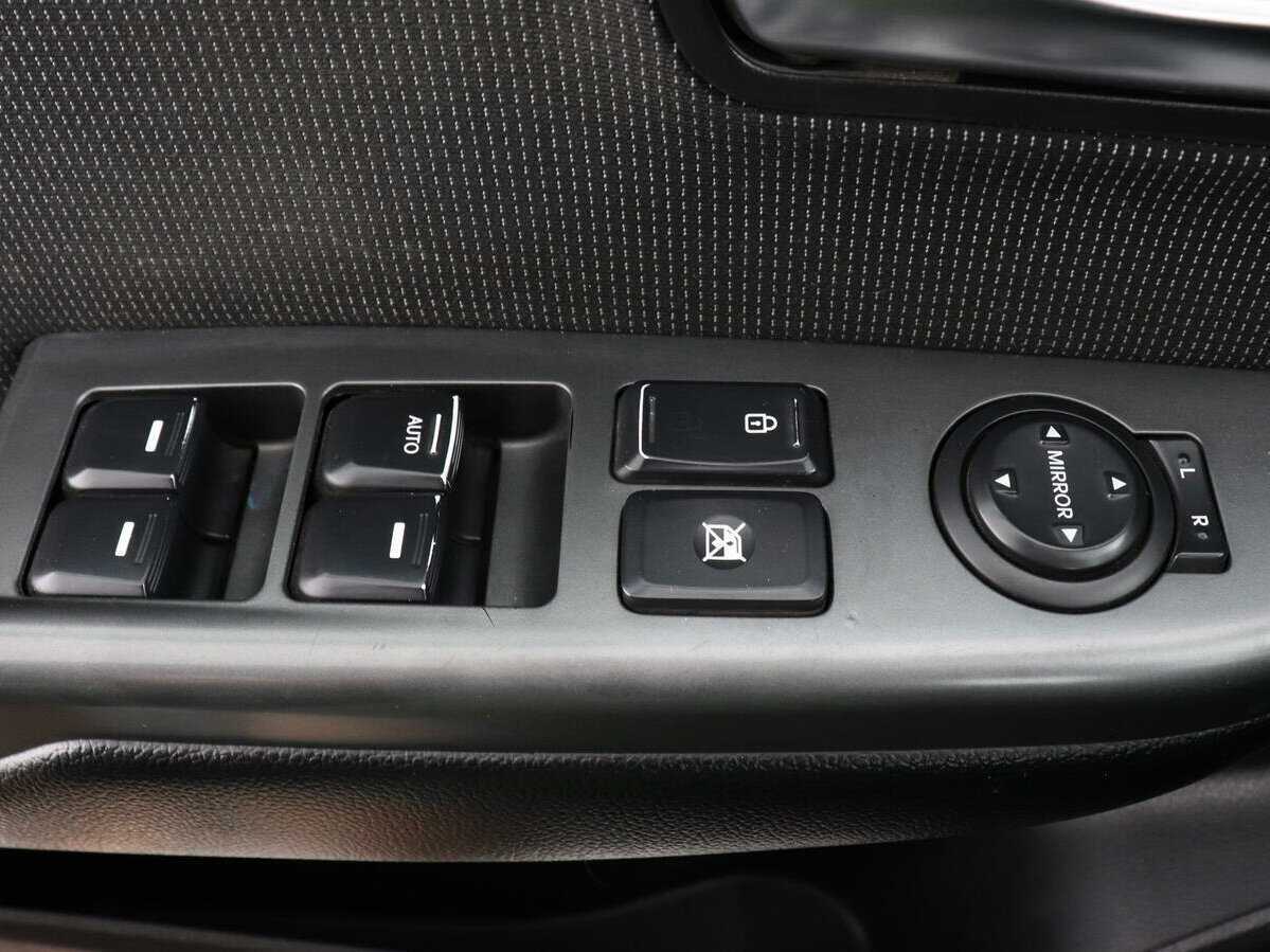 Купить Kia Rio, 2017, 100 500 км, фото №13