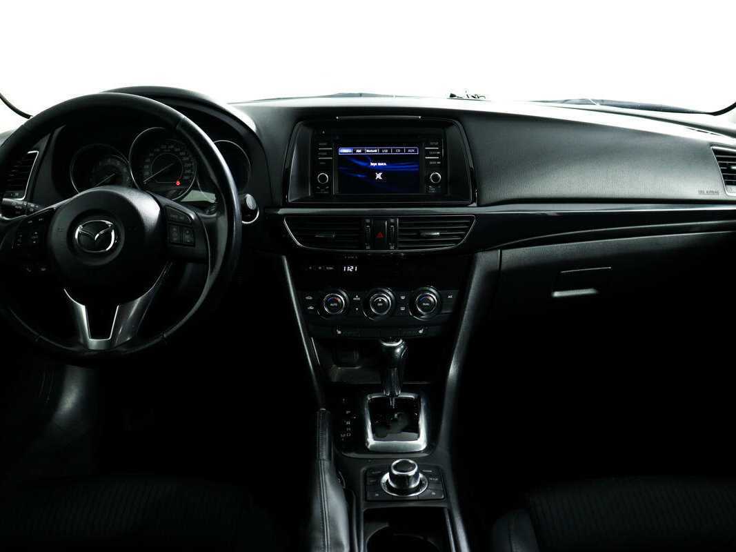 Купить Mazda 6, 2014, 174 890 км, фото №11
