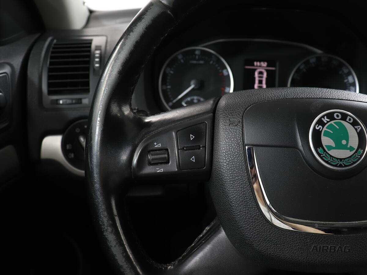 Купить Skoda Octavia, 2013, 170 341 км, фото №15