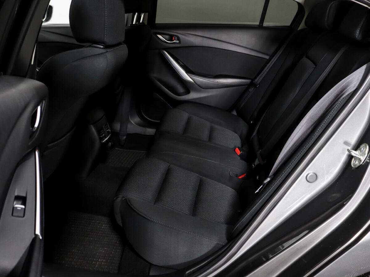 Купить Mazda 6, 2017, 205 722 км, фото №12