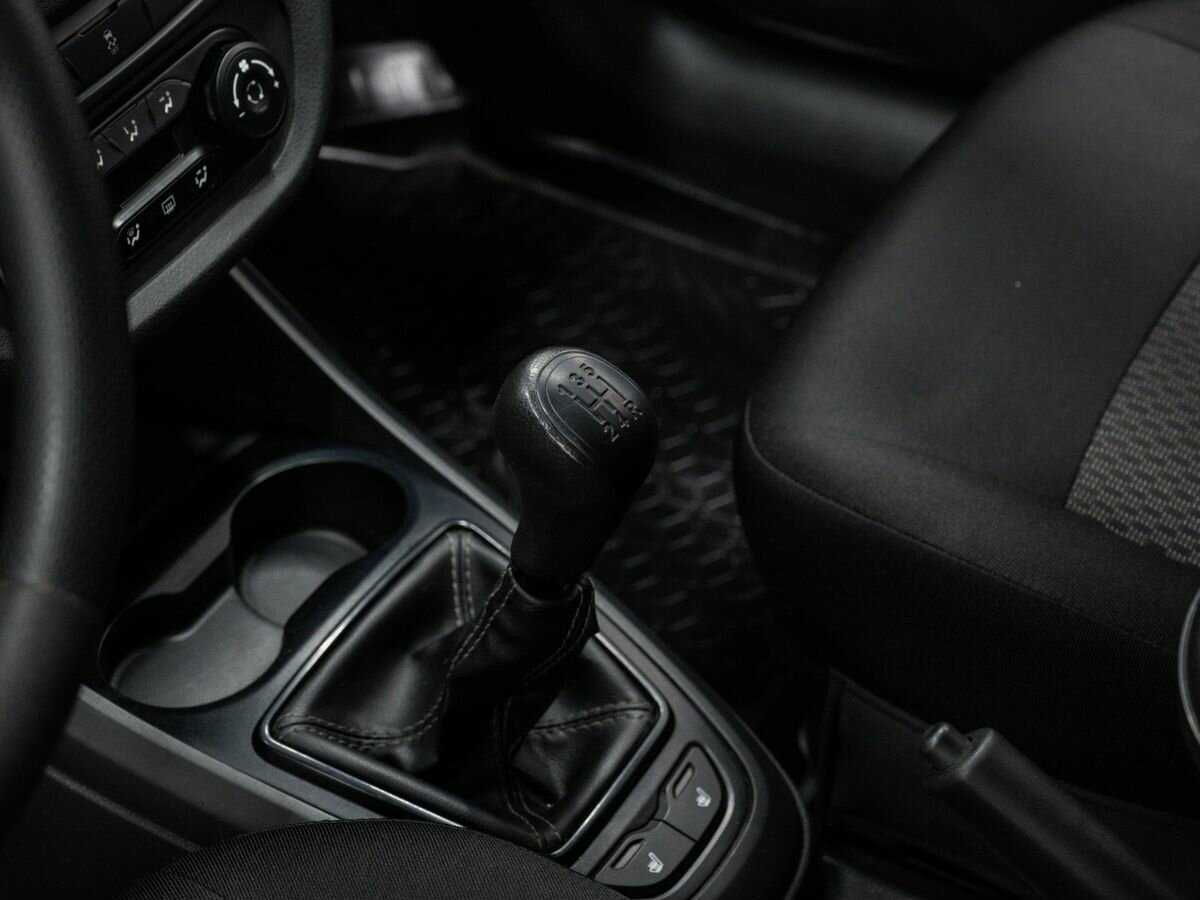 Купить Lada (ВАЗ) Vesta, 2019, 93 143 км, фото №17