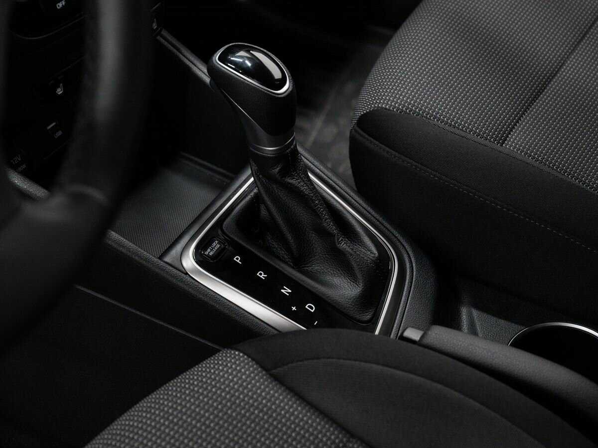 Купить Hyundai Solaris, 2021, 35 000 км, фото №17