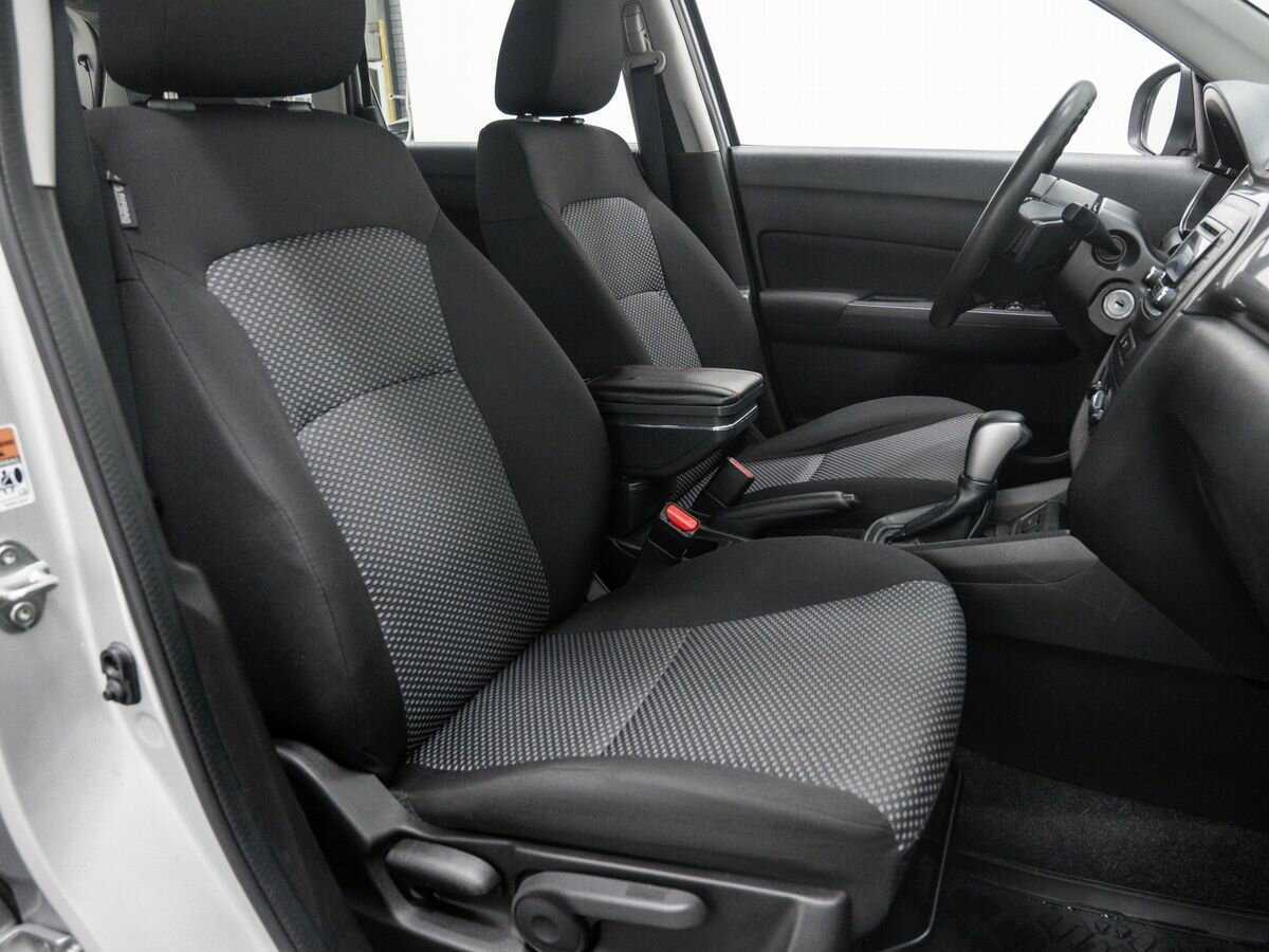 Купить Suzuki Vitara, 2020, 72 000 км, фото №10