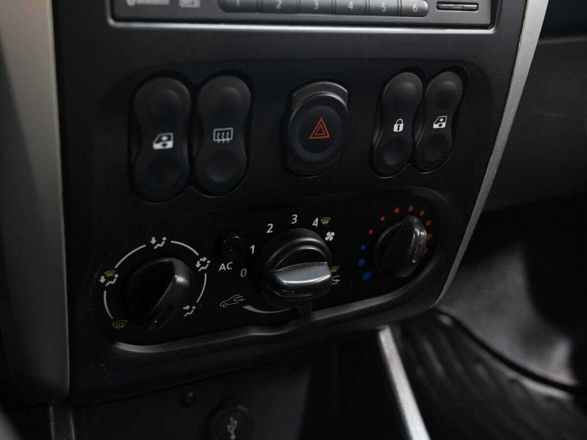 Купить Nissan Almera, 2013, 141 491 км, фото №18