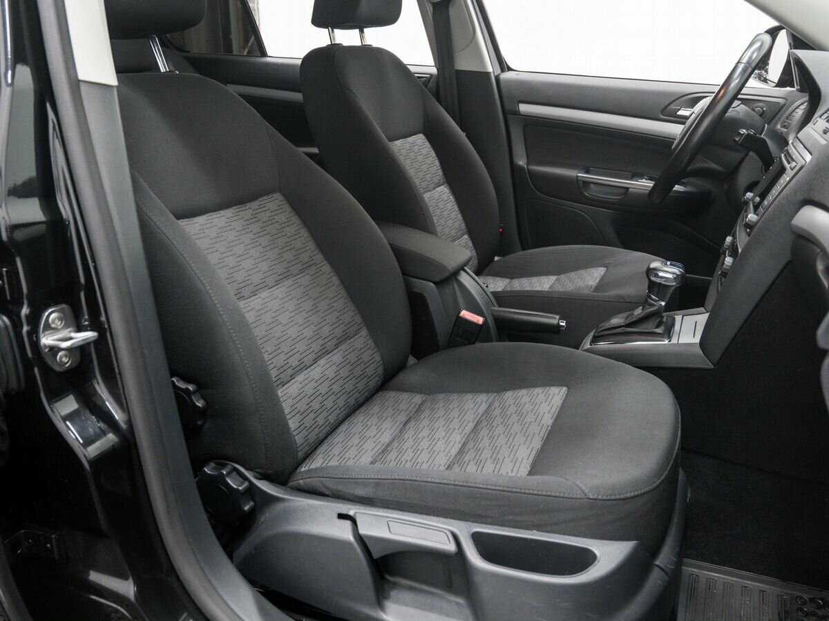 Купить Skoda Octavia, 2012, 165 701 км, фото №7