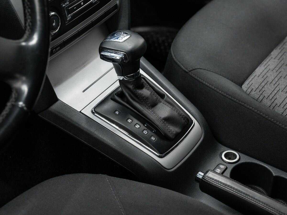 Купить Skoda Octavia, 2012, 165 701 км, фото №16