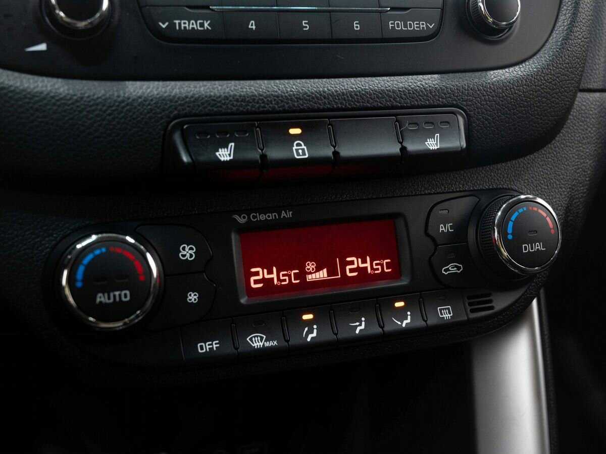 Купить Kia Ceed, 2016, 124 380 км, фото №23