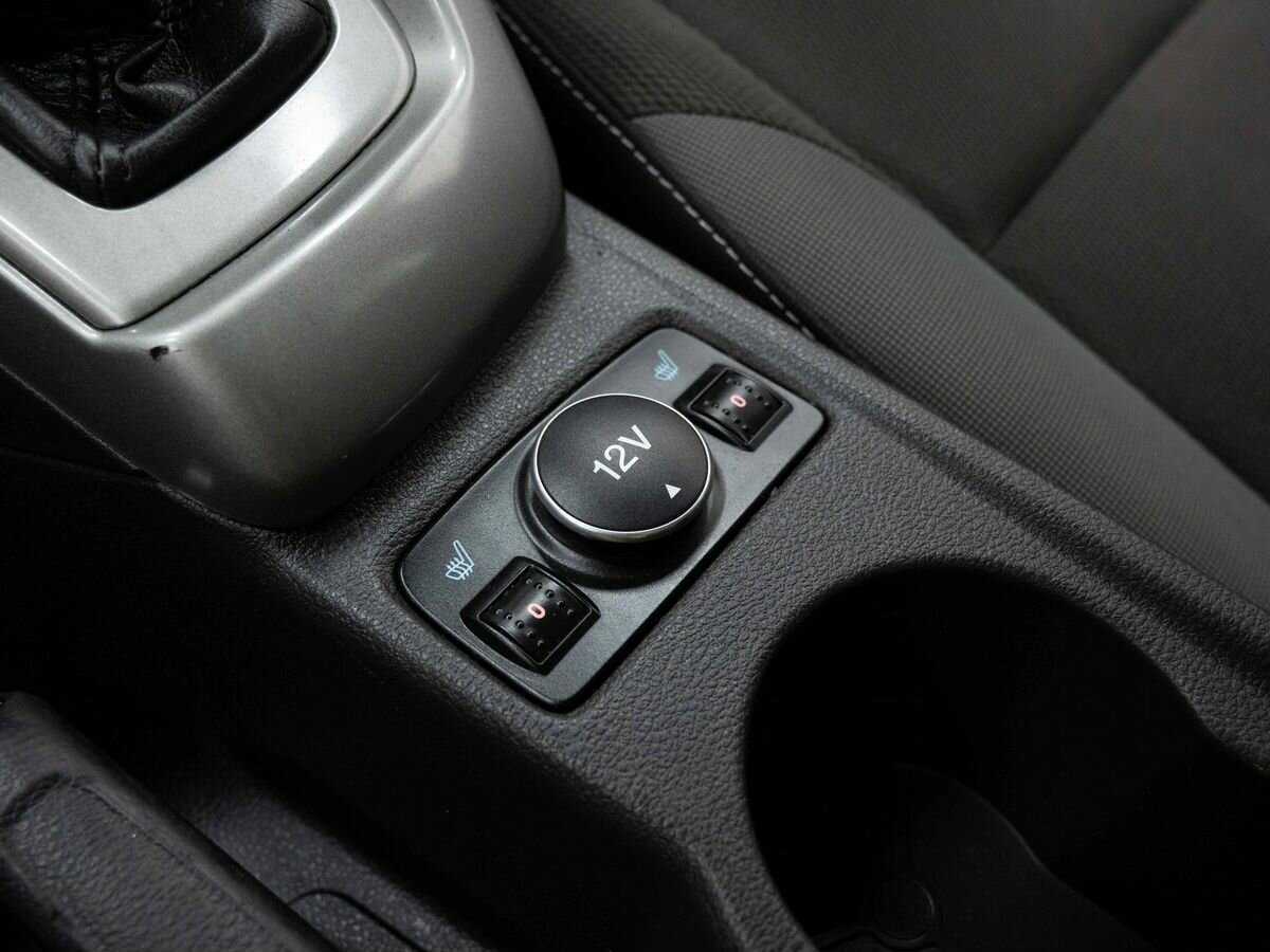 Купить Ford Focus, 2012, 218 321 км, фото №23