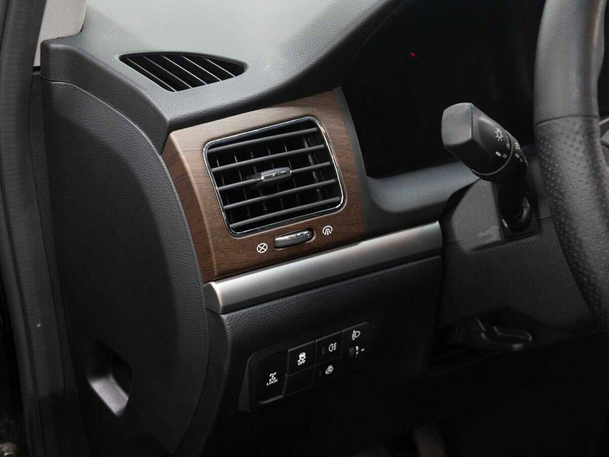 Купить SsangYong Actyon, 2013, 159 200 км, фото №21