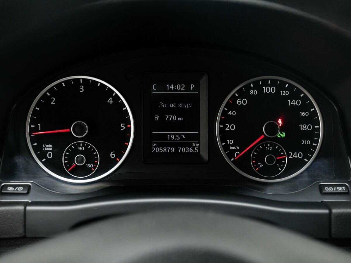 Купить Volkswagen Tiguan, 2013, 205 000 км, фото №22