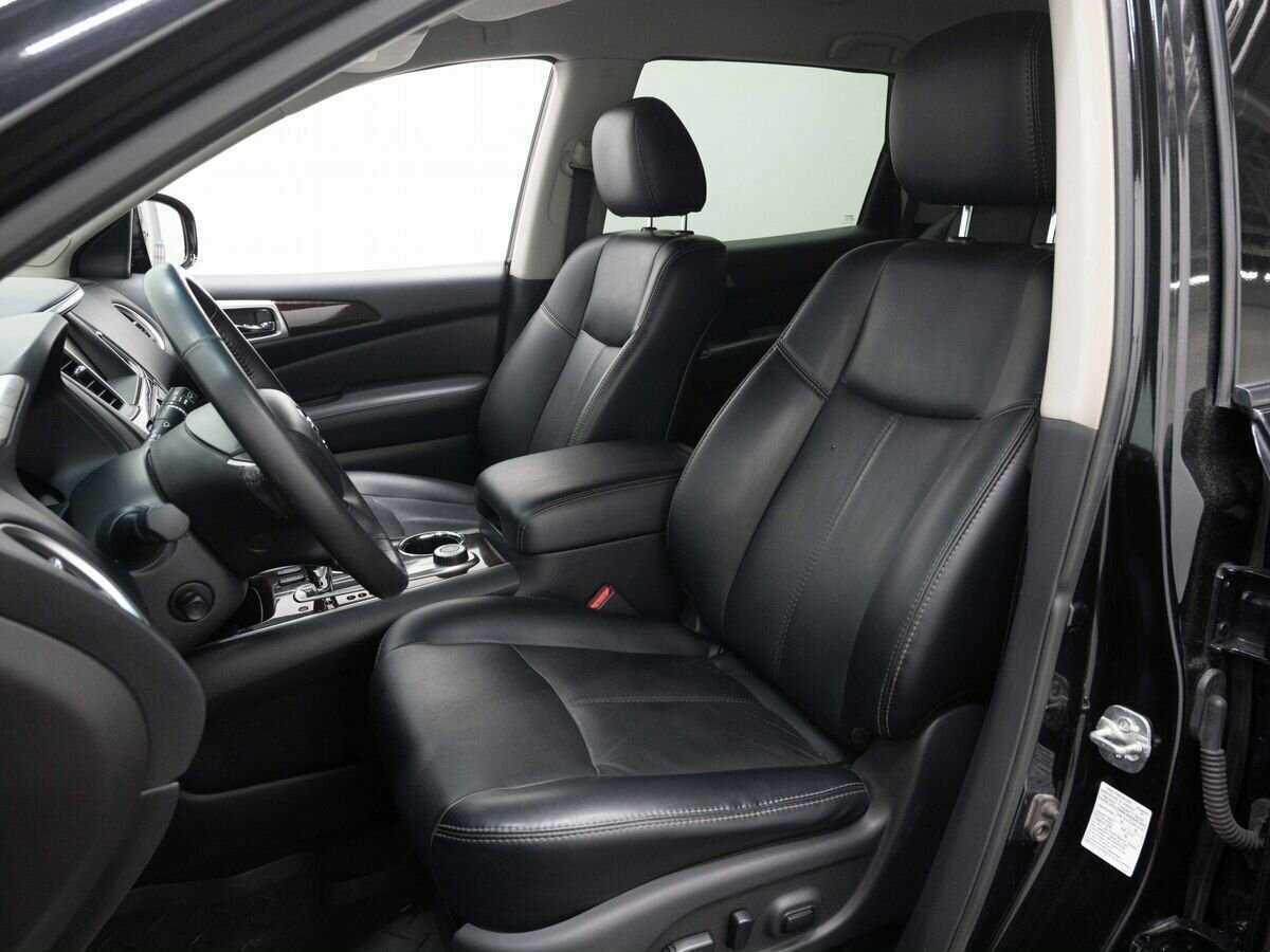 Купить Nissan Pathfinder, 2014, 180 000 км, фото №10