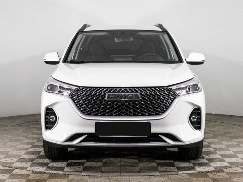 Haval M6