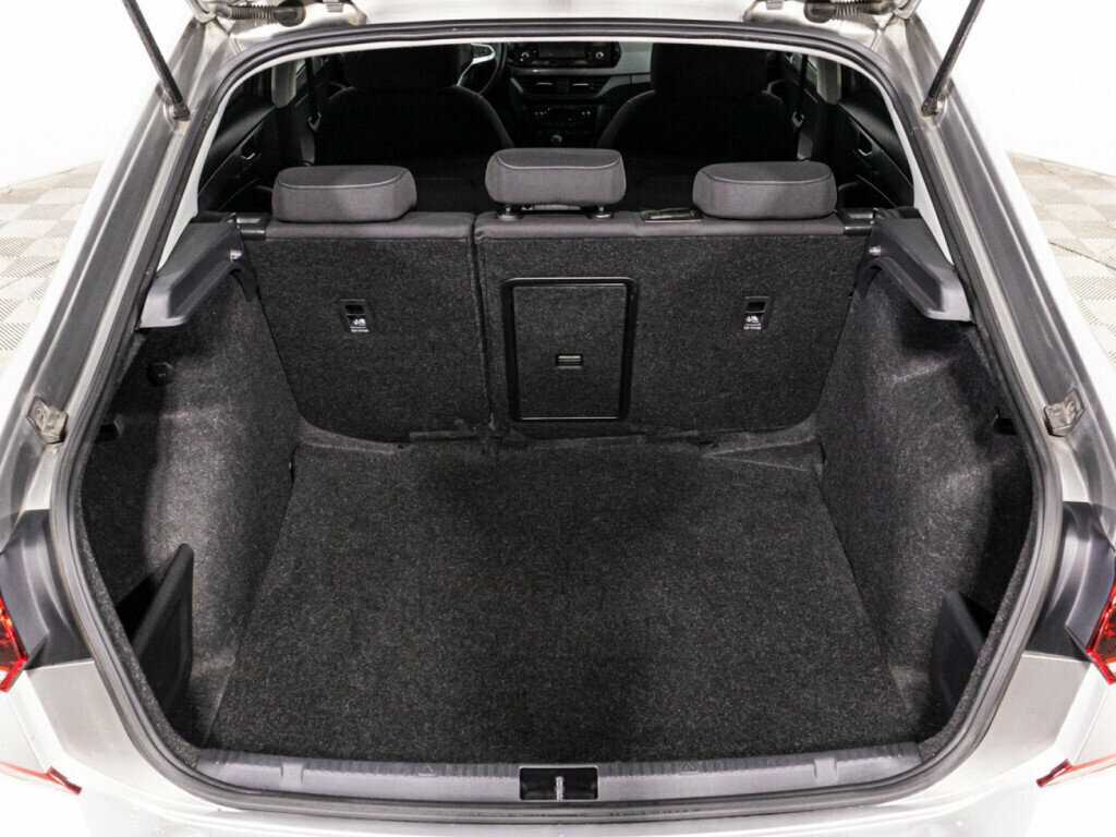 Купить Volkswagen Polo, 2020, 100 109 км, фото №14