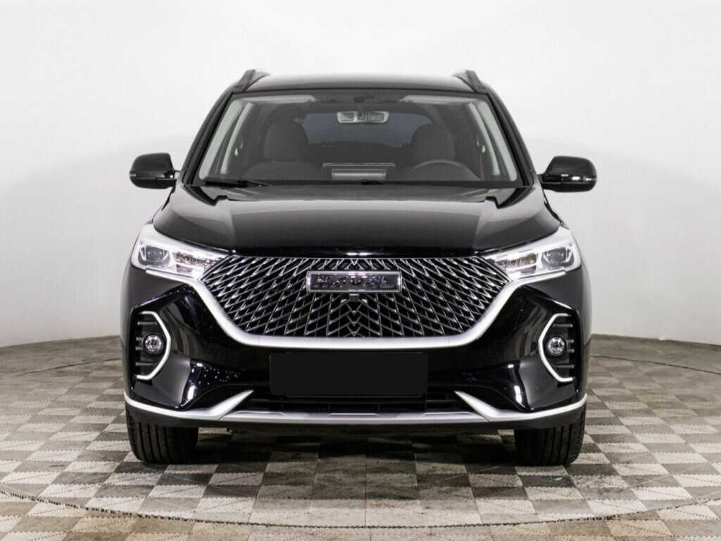Haval M6