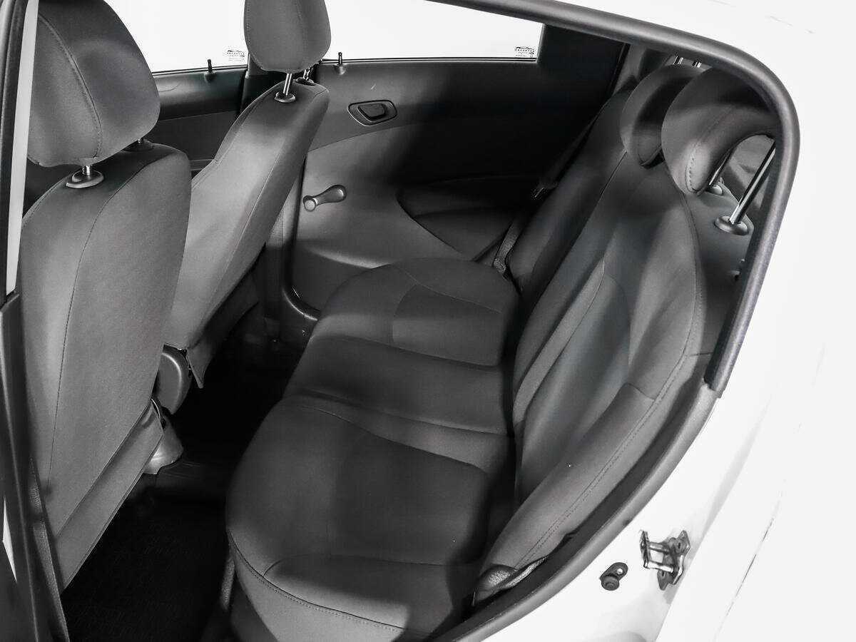 Купить Chevrolet Spark, 2013, 117 811 км, фото №10