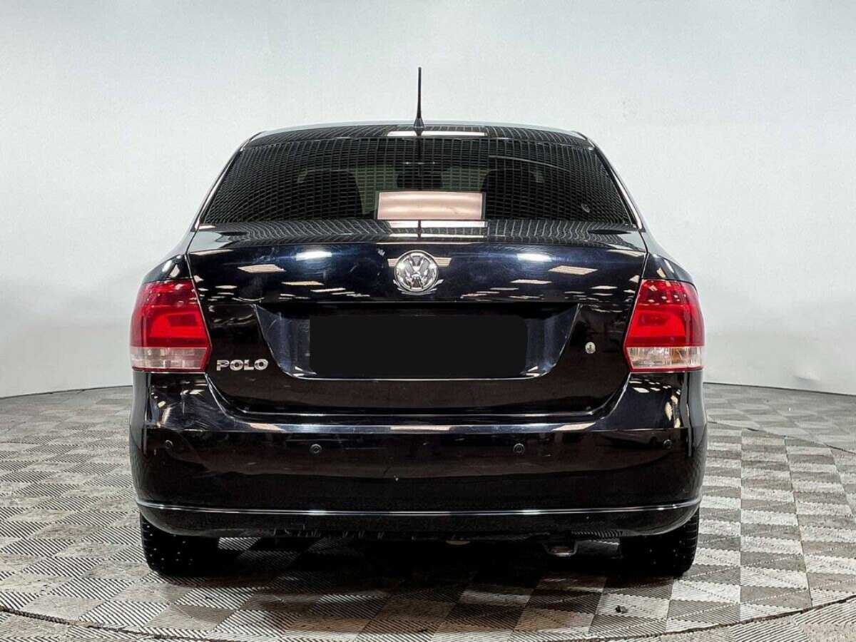 Купить Volkswagen Polo, 2013, 182 163 км, фото №6