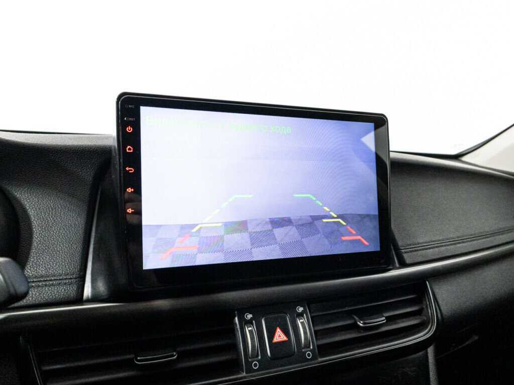 Купить Kia Optima, 2017, 59 318 км, фото №15