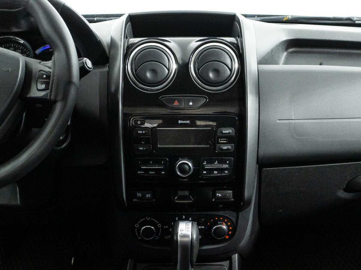 Купить Renault Duster, 2018, 239 784 км, фото №14