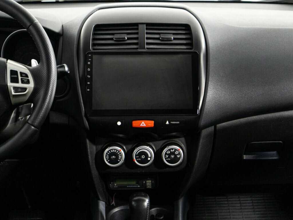 Купить Mitsubishi ASX, 2012, 183 787 км, фото №13