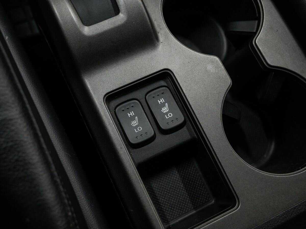 Купить Honda CR-V, 2012, 164 000 км, фото №18